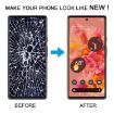 Google Pixel 6 GB7N6 LCD Screen Digitizer Assembly with Frame - 6
