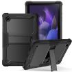 Samsung Galaxy Tab A8 10.5 2021 Shockproof Protective Case - Black - 1