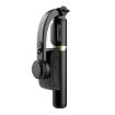 Q08 Gimbal Stabilizer Bluetooth Remote Control Tripod Selfie Stick - 1