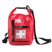 LUCKSTONE 5L Outdoor Adventure First Aid Waterproof Shoulder Bag - Red - 1