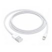 USB to 8 Pin Data Charging Cable - 1m Length - 2