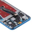 OEM LCD Screen for Huawei P30 Lite / Nova 4e (Blue) - 4