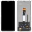 IPS LCD Screen For Xiaomi Redmi 12C with Digitizer Assembly - 2
