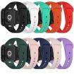 Redmi Watch 3 Loop Type Silicone Band - Black - 4