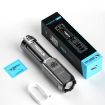 SMILING SHARK 622A LED Flashlight - Telescopic Focusing - Three-gear Bright - 3