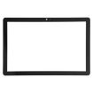 Black Front Screen Glass Lens for Amazon Fire HD 10 (2021) - 2