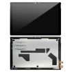 OEM LCD Screen for Microsoft Surface Pro 7 1866 with Digitizer - Black - 3