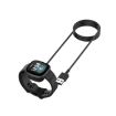Fitbit Versa4 Magnetic Charging Cable - 1m (Black) - 6