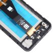 Samsung Galaxy A14 5G LCD Screen Digitizer Assembly with Frame - 4