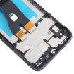 Samsung Galaxy A14 5G LCD Screen Digitizer Assembly with Frame - 5