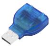 USB to PS/2 Adapter for Mouse/Keyboard - 2