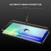 UV Liquid Curved Full Glue Tempered Glass for Huawei P30 Pro - 3