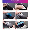 UV Liquid Curved Full Glue Tempered Glass for Huawei P30 Pro - 6