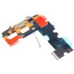 Charging Port Flex Cable for iPhone 7 - Light Grey - 3