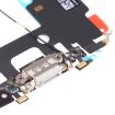 Charging Port Flex Cable for iPhone 7 - Light Grey - 4