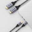 QGeeM Type-C to HDMI Cable 3m - Google Shopping Ads - 2