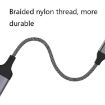 QGeeM Type-C to HDMI Cable 3m - Google Shopping Ads - 4
