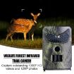 PR100C Hunting Camera 3MP Color CMOS Sensor Waterproof Infrared - 5