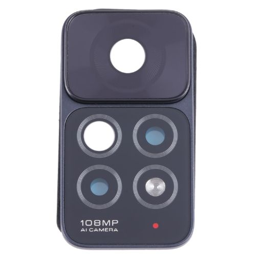 Xiaomi Redmi Note 11 Pro 4G Camera Lens Cover - Original - 1