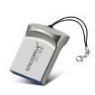 STICKDRIVE 64GB USB 3.0 High Speed Metal U Disk - 1