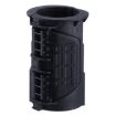 Faucet Anti-loosening Retainer Nut - 32mm Outer Diameter Threaded Pipe - 2