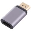 4K HDMI Female to Display Port Male Adapter - 60Hz - 4