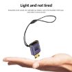 D8K-01 8K HDMI 2.1 to Mini Adapter - 6