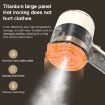 GT-01 33W Handheld Garment Steamer Electric Iron, EU Plug - 3