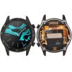 Huawei Watch GT 2 46mm LCD Screen & Digitizer Assembly (Black) - 1