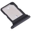 Google Pixel 5 SIM Card Tray - Black - 2