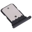 Google Pixel 5 SIM Card Tray - Black - 3