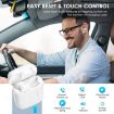 i12 TWS Bluetooth Earphone with Charging Box - Wireless Headphones - 4