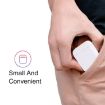 i12 TWS Bluetooth Earphone with Charging Box - Wireless Headphones - 5