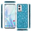 OnePlus 8T Glitter Powder TPU Case - Rose Gold - 3