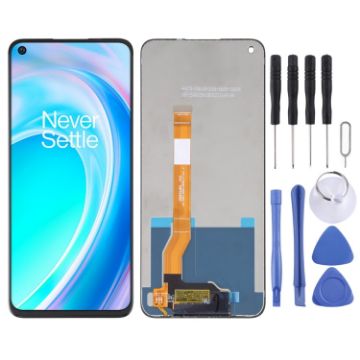 OnePlus Nord CE 2 Lite 5G LCD Screen Assembly (Black) - 1