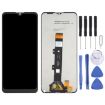 Motorola Moto G30 XT2129-2 TFT LCD Screen with Digitizer - 2