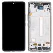 Samsung Galaxy A53 5G LCD Screen Digitizer Assembly with Frame - 2