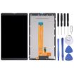 Samsung Galaxy Tab A7 Lite SM-T225 LCD Screen with Digitizer Assembly - 2