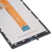 Samsung Galaxy Tab A7 Lite SM-T225 LCD Screen with Digitizer Assembly - 4