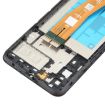 Samsung Galaxy A04E SM-A042 OLED LCD Screen with Digitizer and Frame - 3