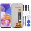 OEM LCD Screen For Samsung Galaxy A23 SM-A235F with Digitizer - 1