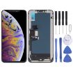 JK TFT LCD Screen For iPhone XS Max with Digitizer Full Assembly - 1