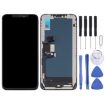 JK TFT LCD Screen For iPhone XS Max with Digitizer Full Assembly - 2