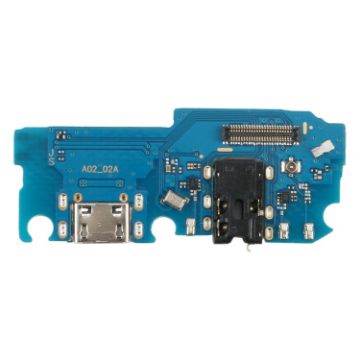 Samsung Galaxy A02 SM-A022 Charging Port Board - Genuine Replacement - 1