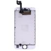 iPhone 6s TFT LCD Screen Digitizer Full Assembly with Frame - White - 3