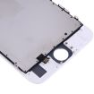 iPhone 6s TFT LCD Screen Digitizer Full Assembly with Frame - White - 4