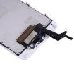 iPhone 6s TFT LCD Screen Digitizer Full Assembly with Frame - White - 5
