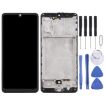 Samsung Galaxy A31 TFT LCD Screen Digitizer Assembly (Black) - 2