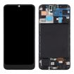 Samsung Galaxy A50 TFT LCD Screen Digitizer Assembly with Frame - Black - 3