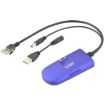 VONETS VAP11G-300 Mini WiFi 300Mbps Bridge WiFi Repeater - 1